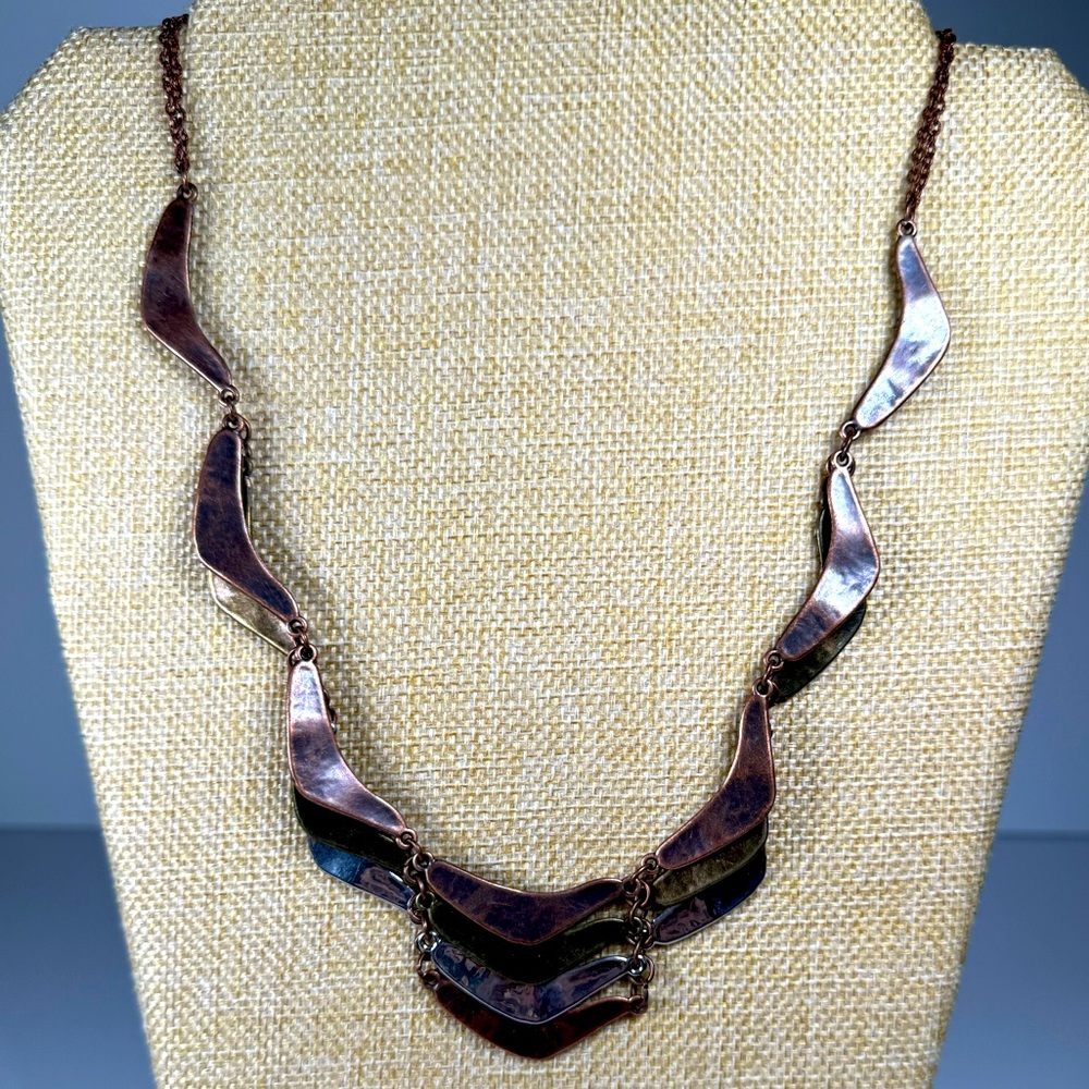 Necklace # 17